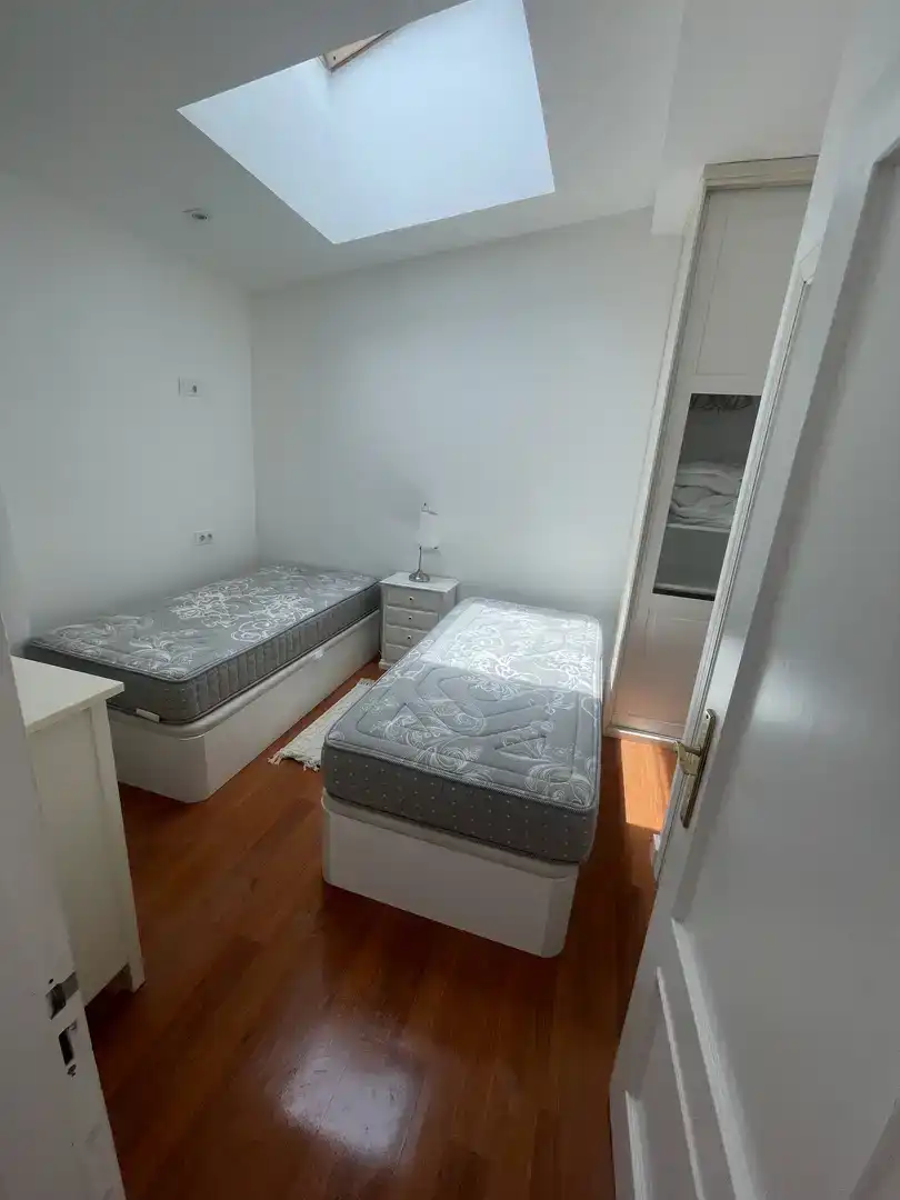 Dormitori de Dúplex de lloguer en Nigrán