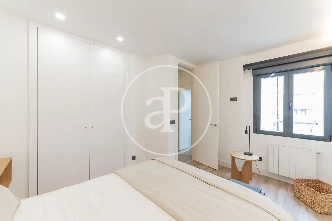 Flat for rent in C/ de Ponzano, Ríos Rosas - Nuevos Ministerios