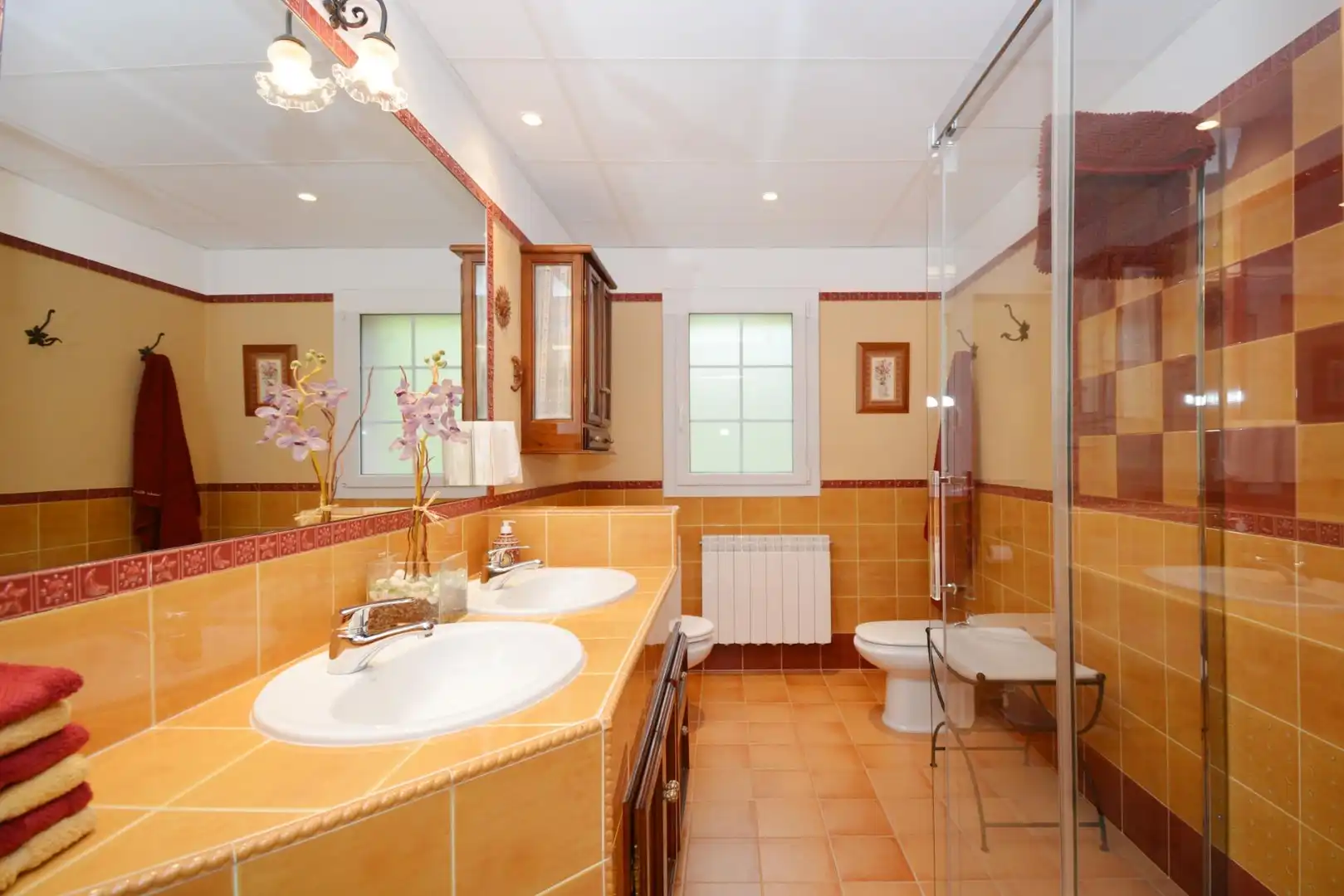 Haus oder Chalet zum Verkauf in Calle RIO JILOCA, 12, Zuera