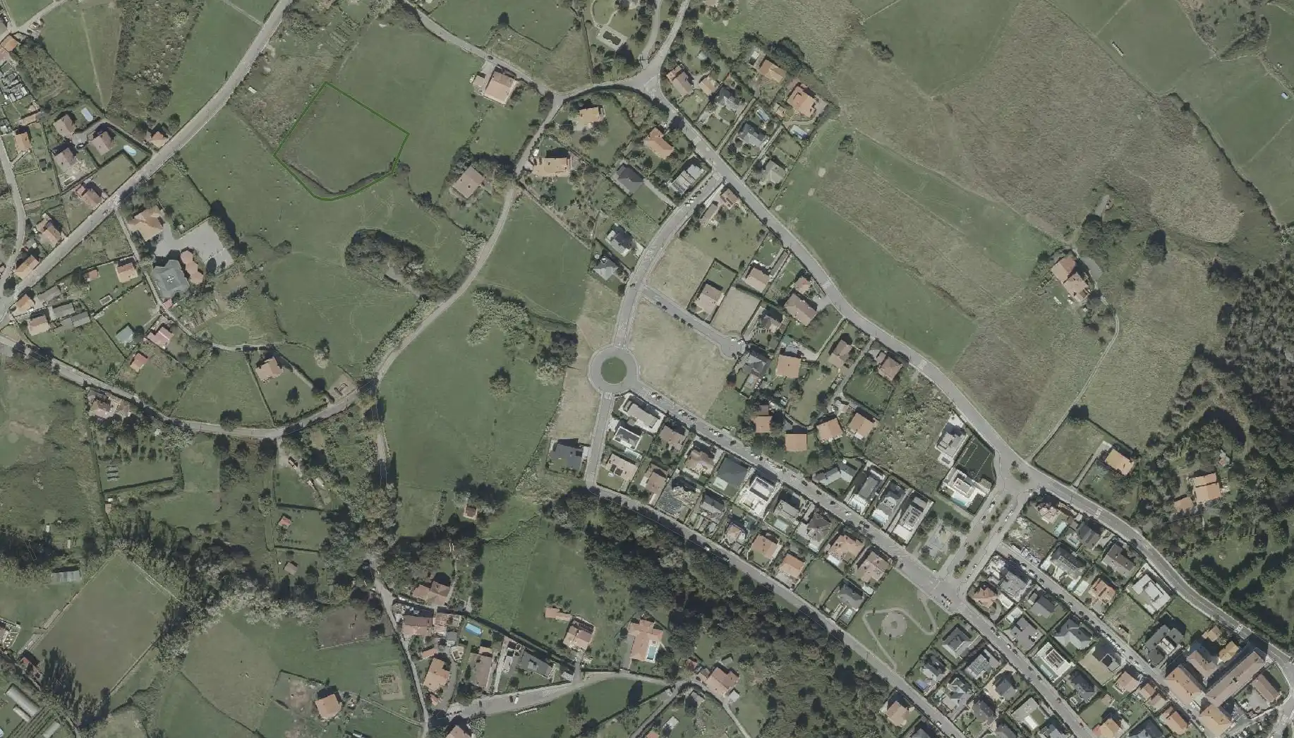 Rustikales Grundstück zum Verkauf in Santa María de Getxo, imagen 5