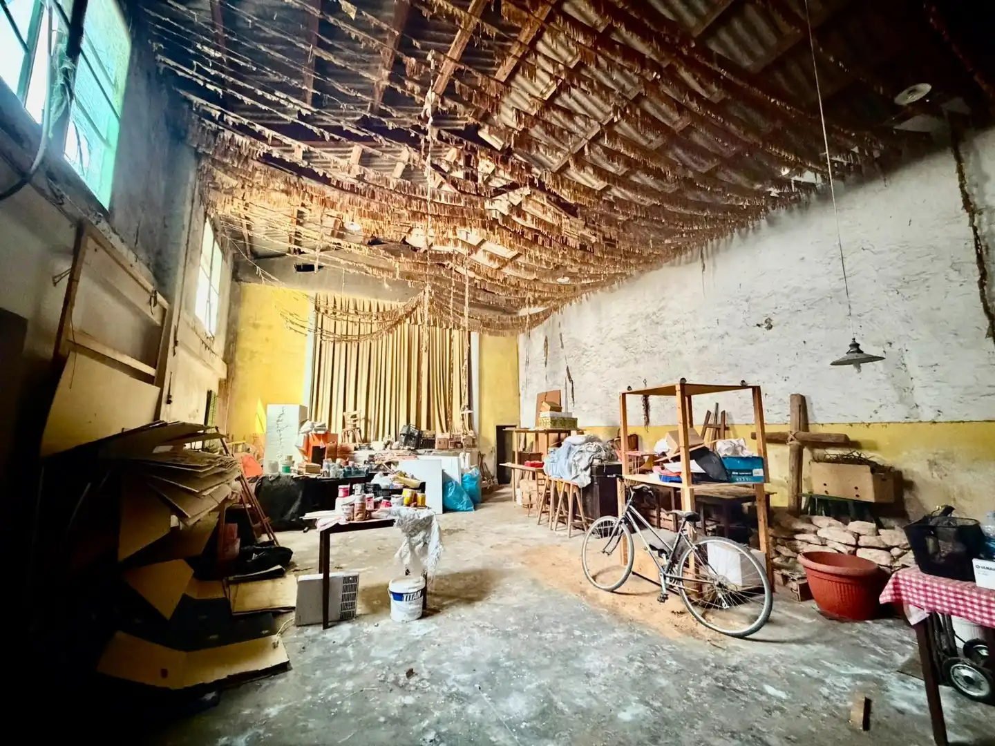 Casa rústica en venda a Sant Antoni, imagen 5