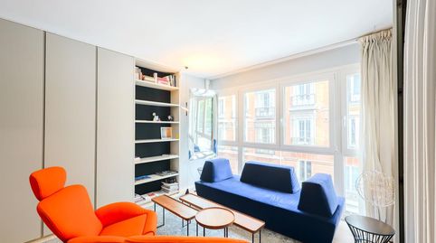 Foto 2 de Loft en venta en Calle de la Academia, Jerónimos, Madrid Capital