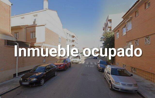Garaje en Venta en CL FRAY DIEGO DE en Urbanización San Isidro