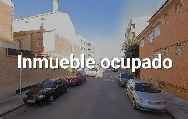 Parking of Garage for sale in Ocaña