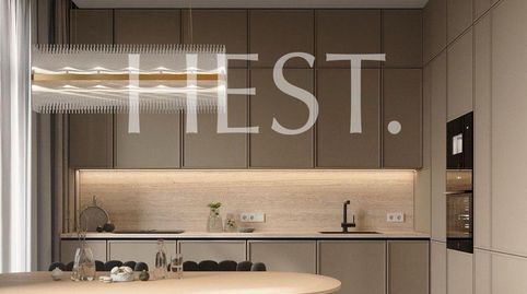 Foto 5 de Piso en venta en Carrer de València, Dreta de l'Eixample, Barcelona Capital