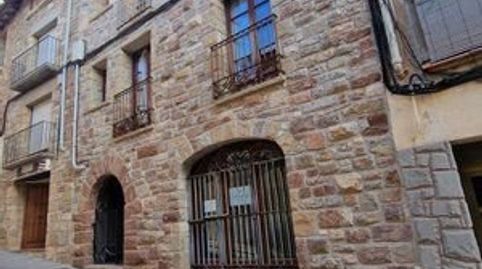 Foto 5 von Geschaftsraum zum Verkauf in Carrer de Les Joies, 12, Moià, Barcelona