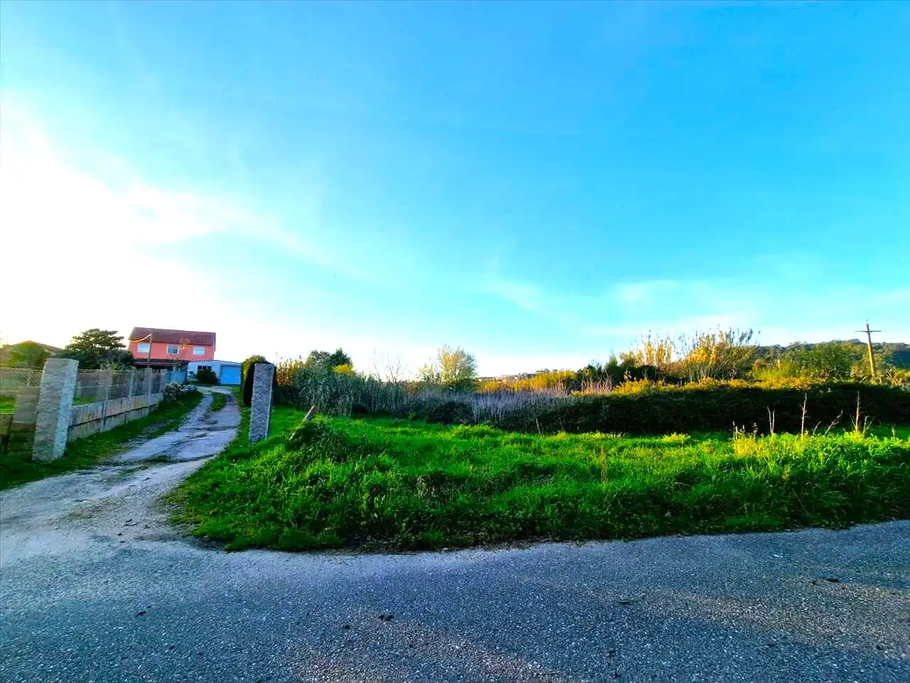 Lands and plots for sale in REVERENDO J.M. PEREZ ALONSO-NIGRA, imagen 5