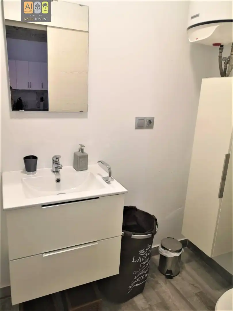 Apartamento de alquiler en Altea ciudad
