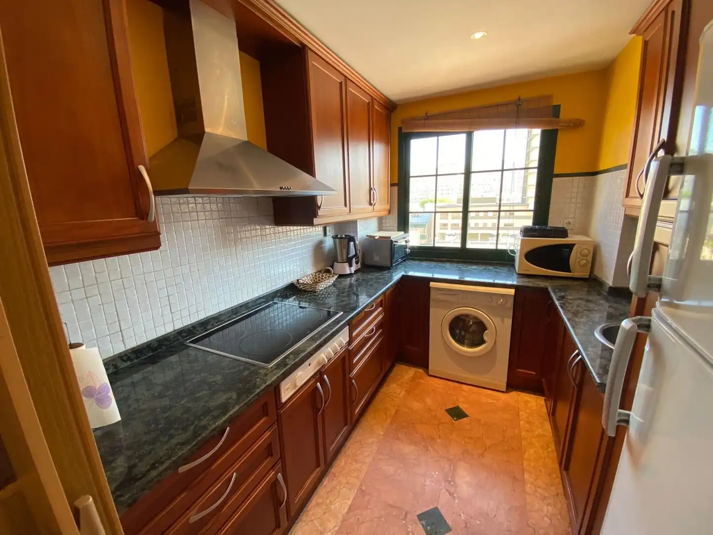 Apartamento de alquiler en Calle Marmolillos, 5, Plaza de Toros