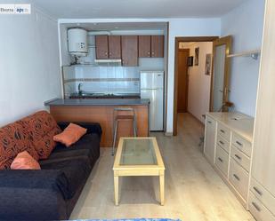 Cuina de Apartament de lloguer en Tordera