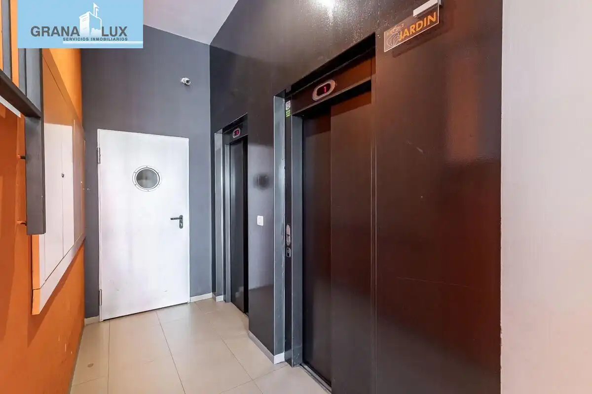 Appartamento con piscina in vendita a Calle Bacaque, imagen 22