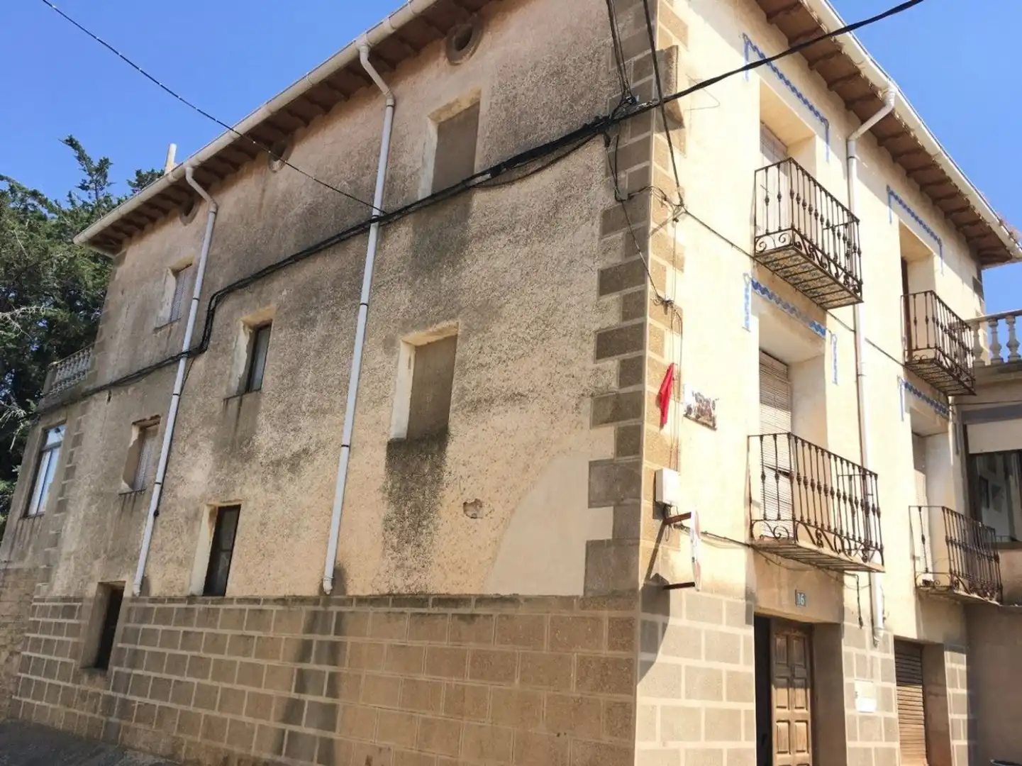 Casa o chalet en venta en El Redal