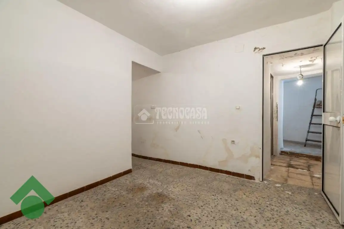 Casa adosada en venta en Almodóvar del Río