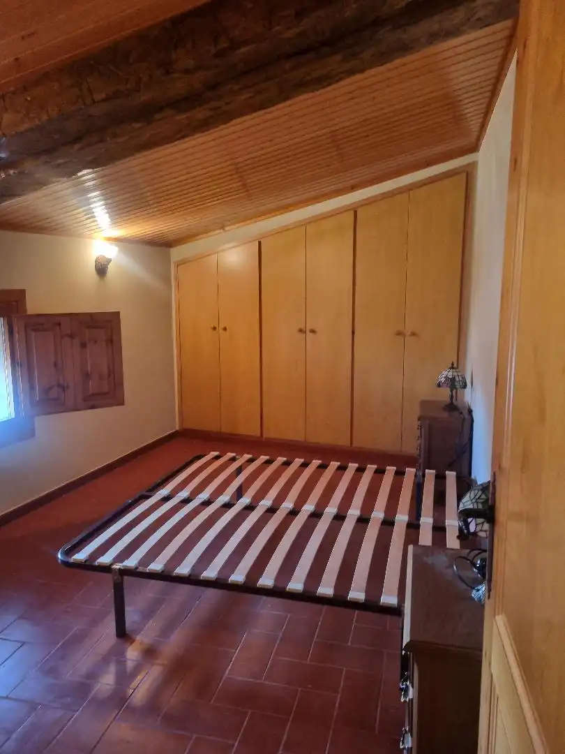 Detached homes for rent in Plaça Sant Andreu, 3, Pujalt