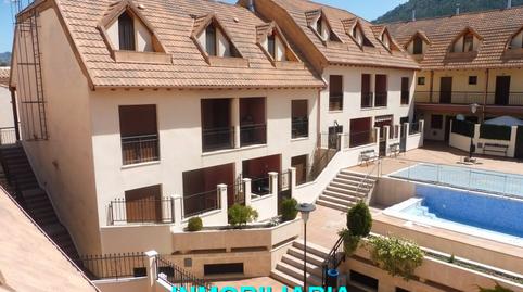 Photo 2 of Duplex for sale in Calle la Bolea, La Iruela, Jaén