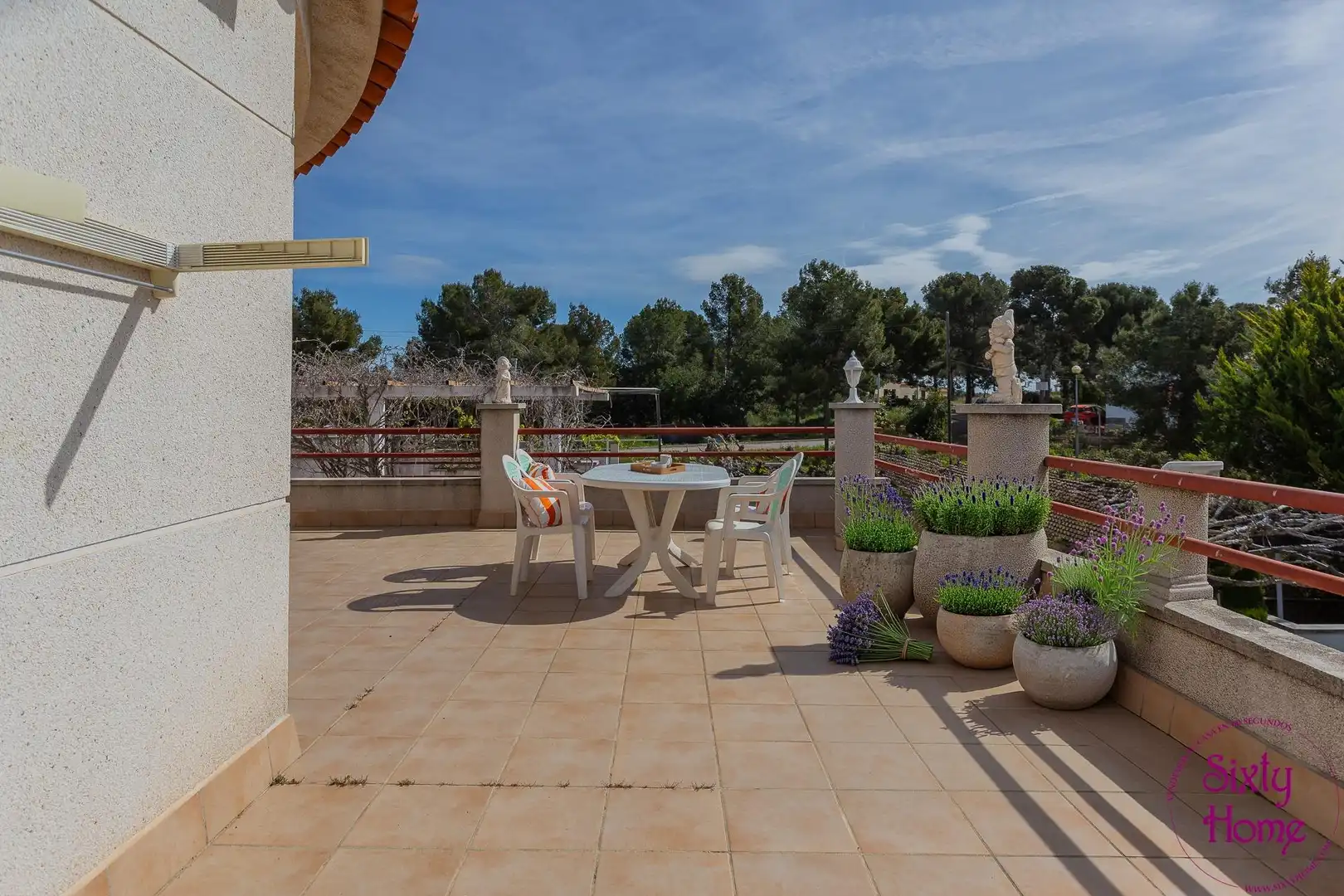 Villa mit Pool zum Verkauf in La Pobla de Montornès, imagen 12
