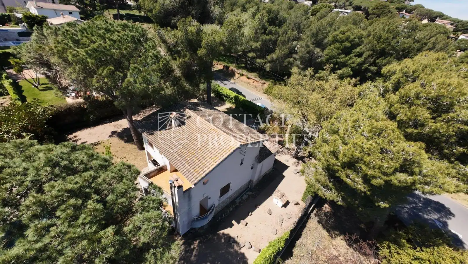 Casa amb jardí en venda a Rafel de Casanovas s/n, imagen 10