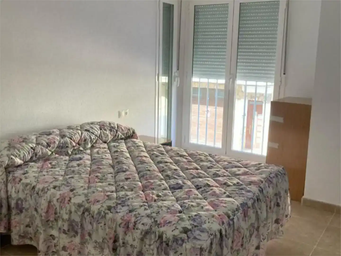 Dormitori de Pis en venda en Villar de Olalla amb Balcó
