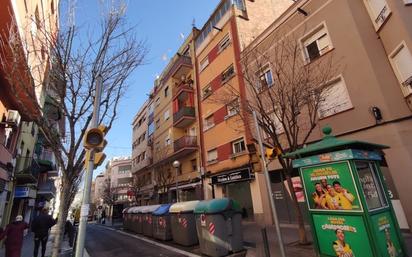 Exterior view of Flat for sale in L'Hospitalet de Llobregat