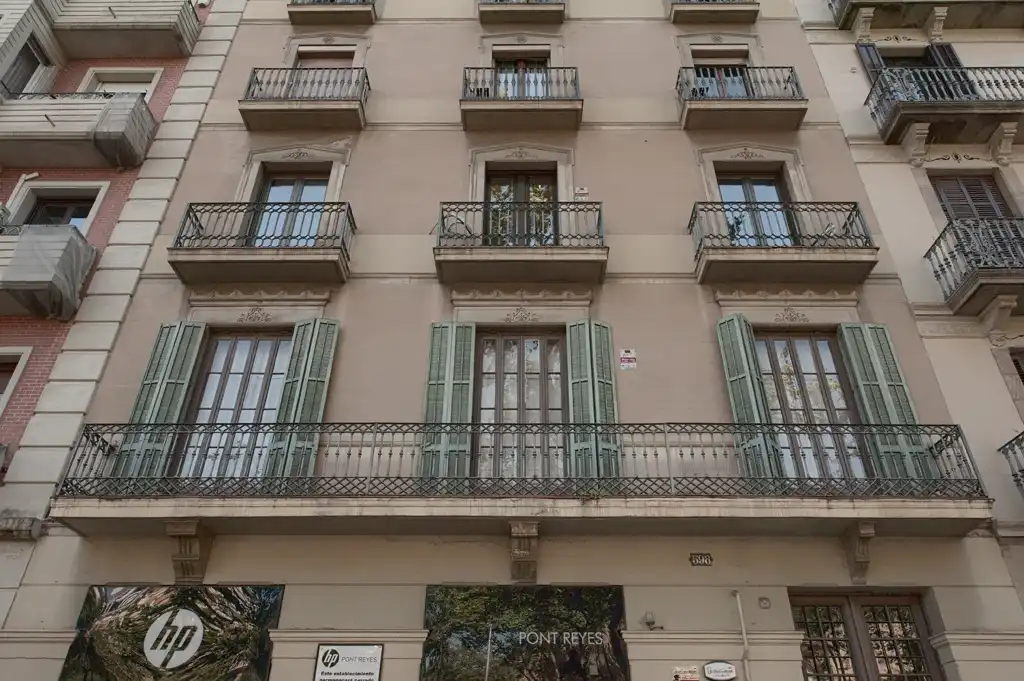 Appartamento con terrazza in vendita a de les Corts Catalanes, imagen 25