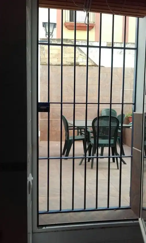 Terraza de Piso en venta en Sanlúcar de Barrameda con Trastero