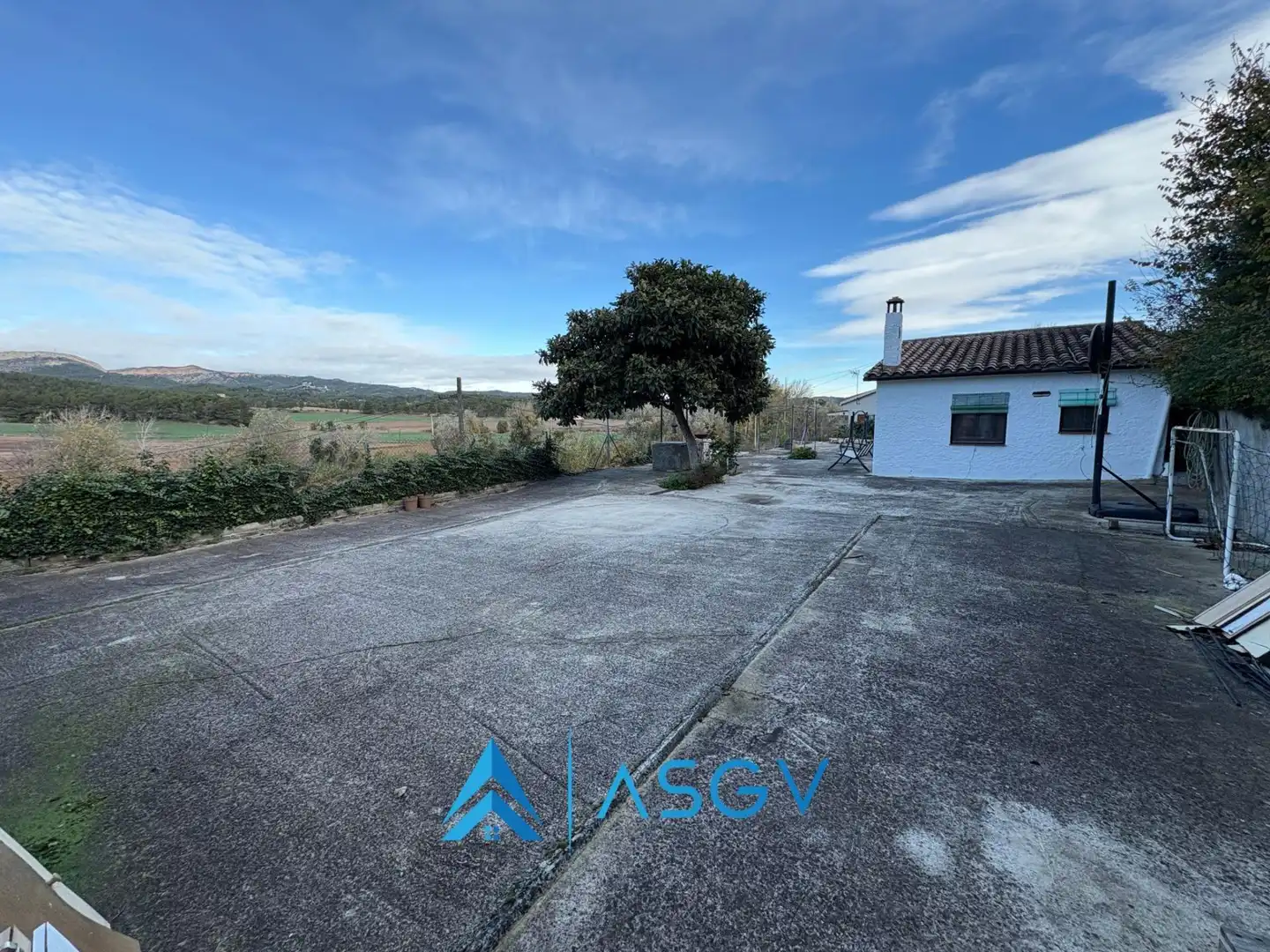 Casa o chalet en venta en Santa Maria de Miralles con Calefacción, Jardín privado y Trastero