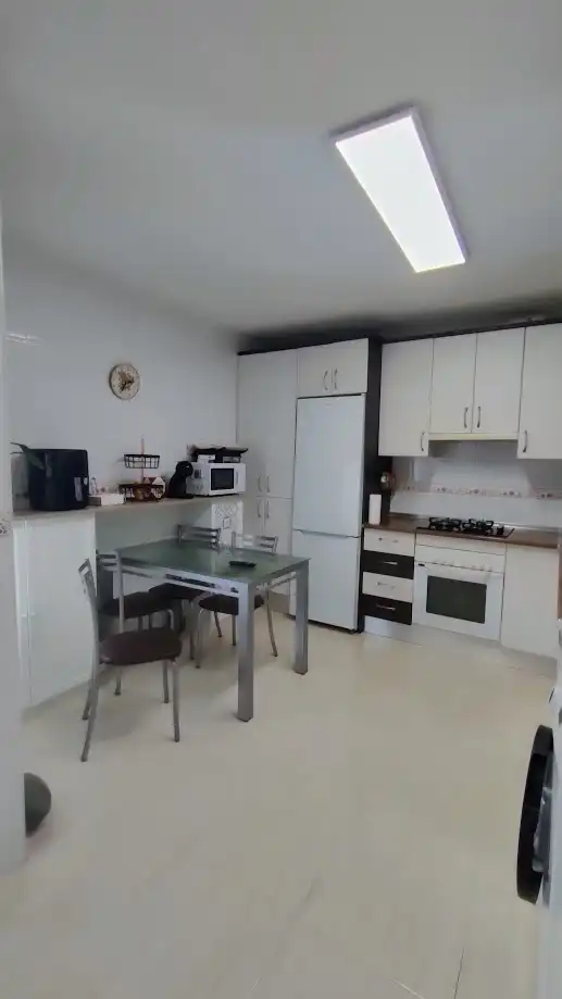 Cocina de Piso en venta en Cebolla con Aire acondicionado, Calefacción y Terraza