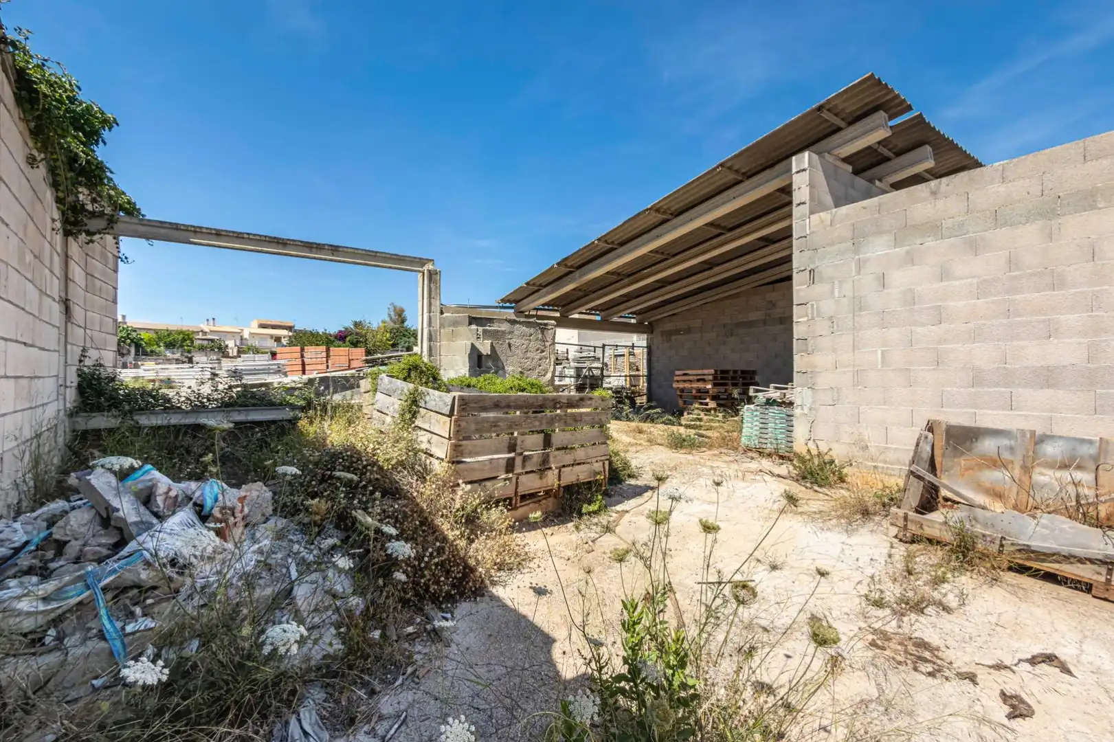 Rural land for sale in Muro, imagen 19