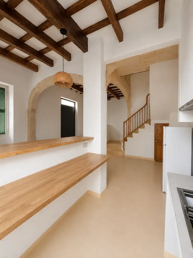 Finca rústica en venta en Alaior
