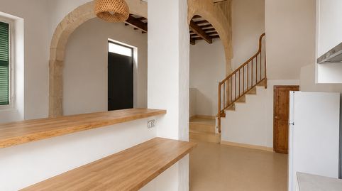 Foto 4 de Finca rústica en venta en Alaior poble, Alaior