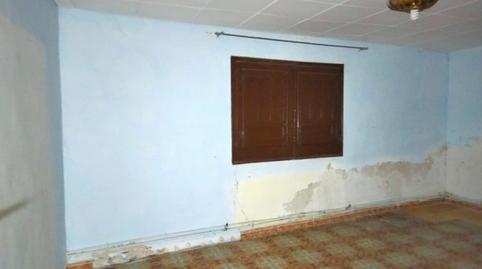 Foto 3 de Casa adosada en venda a Mayor, Samper de Calanda, Teruel