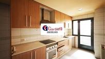 Kitchen of Flat for sale in El Escorial  with Heating, Storage room and Community pool