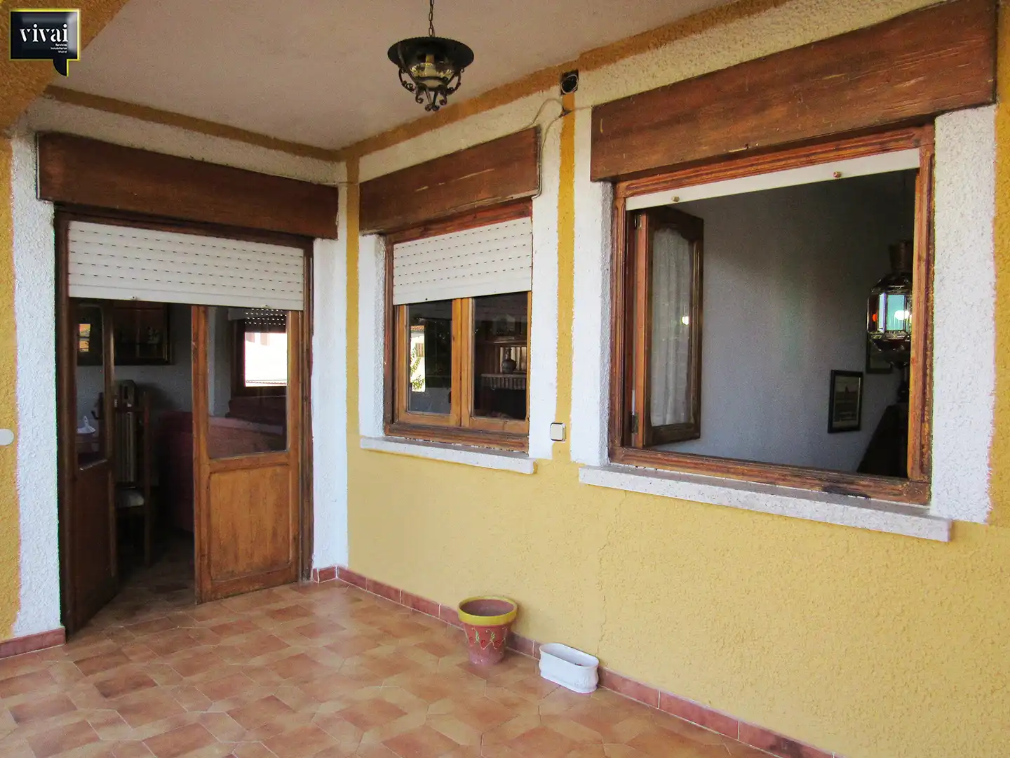 Casa bifamiliare in vendita a Escalona, imagen 48