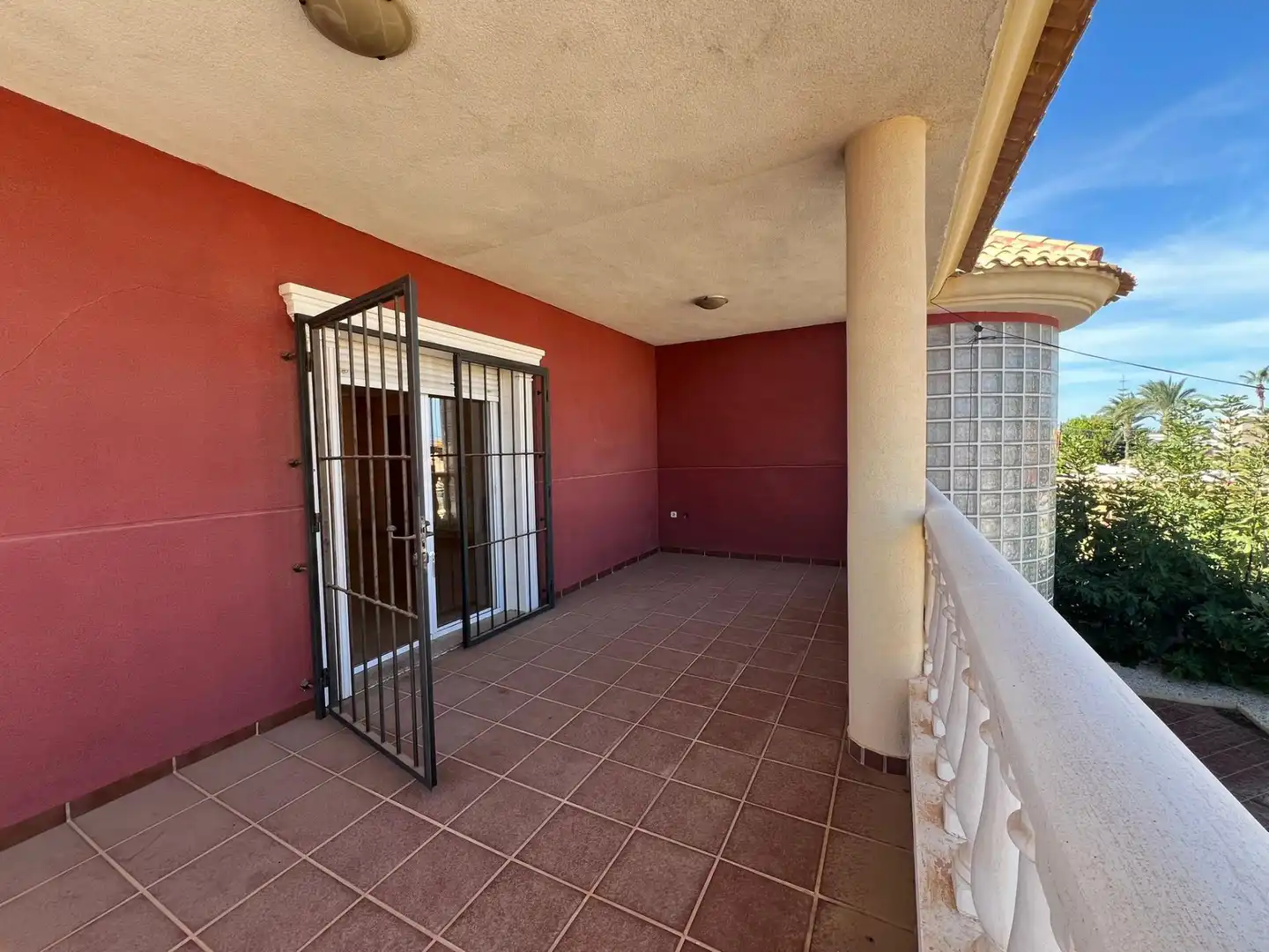 Villa avec terrasse à vendre à Zona Carrefour - Urbanizaciones, imagen 36