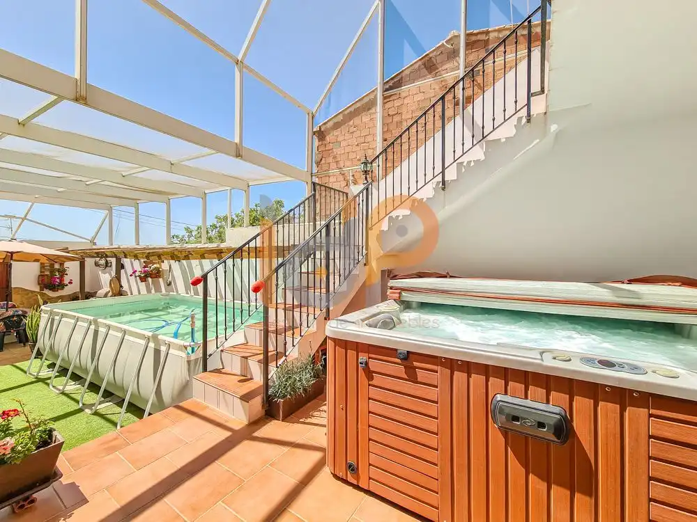 Maison à vendre à Huércal-Overa, imagen 26