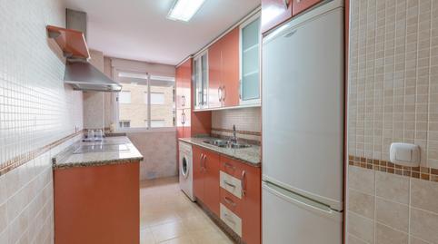 Photo 5 of Flat for sale in Calle Cañar, 2, Rosaleda - Juventud,  Granada Capital