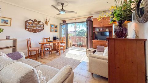 Foto 5 von Wohnungen zum Verkauf in De la Armada Española, Calas Santa Pola Este, Santa Pola