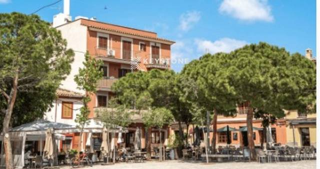 Ático en Alquiler en Carrer Girona, 12, Andratx pueblo en Andratx pueblo