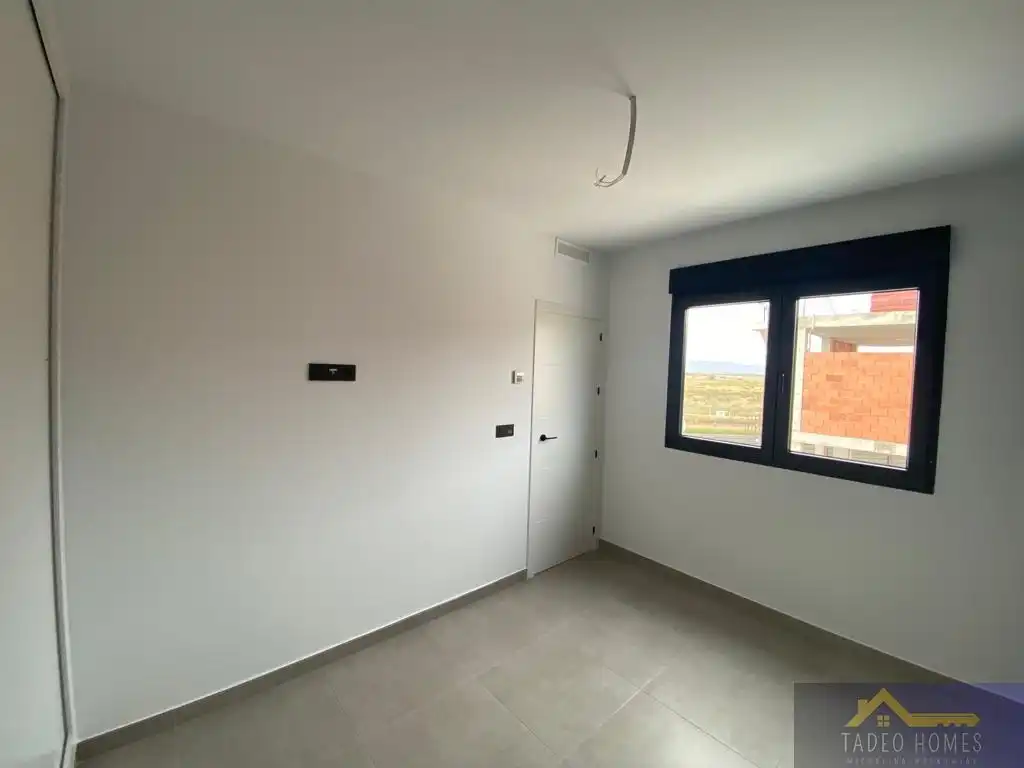 Dormitori de Casa o xalet en venda en Los Alcázares amb Aire condicionat, Calefacció i Terrassa