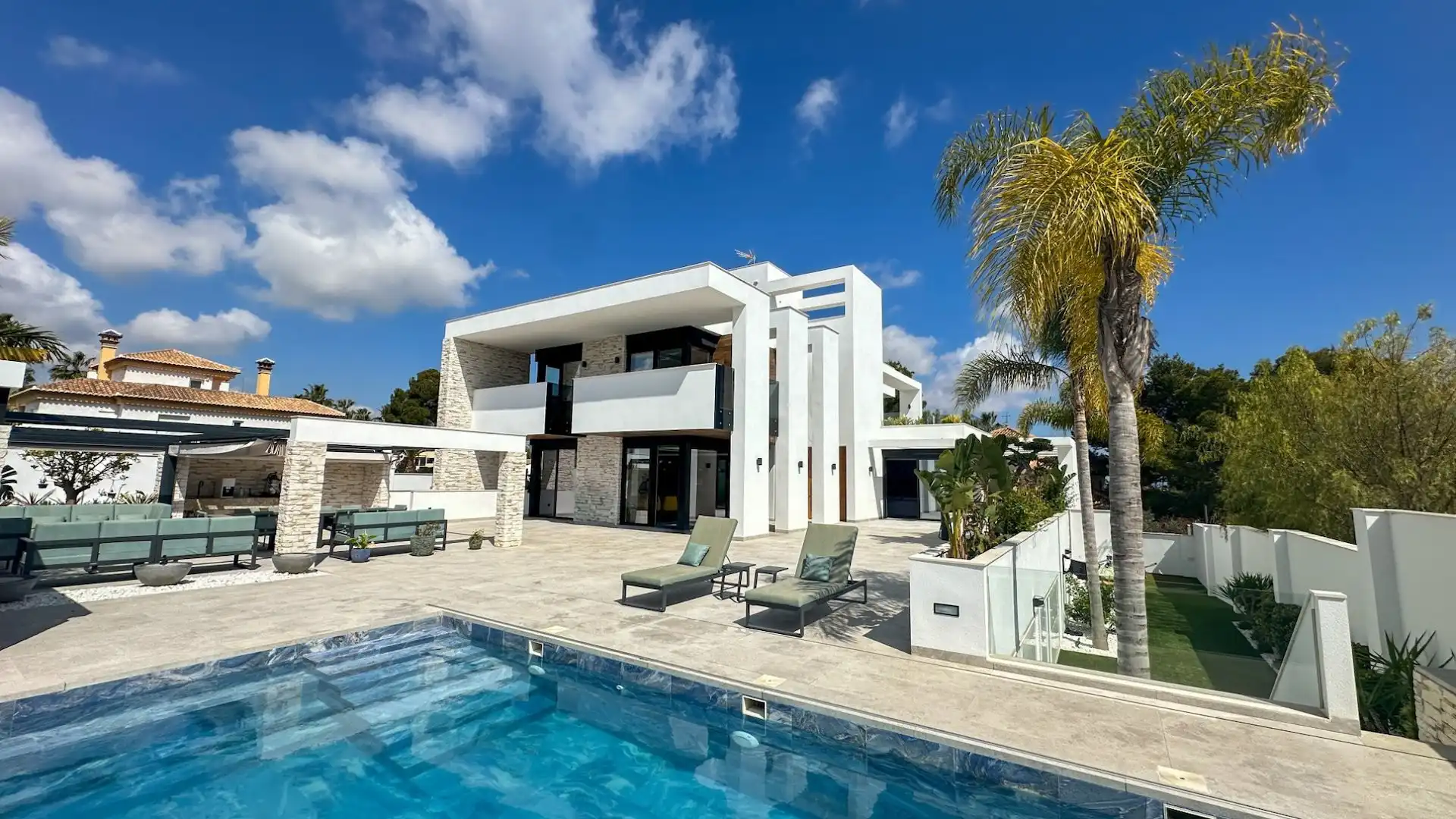 Casa con terraza en venta en N/A