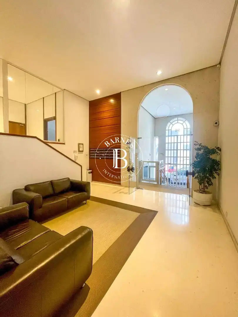 Piso con ascensor en venta en Barrio de Salamanca, imagen 38