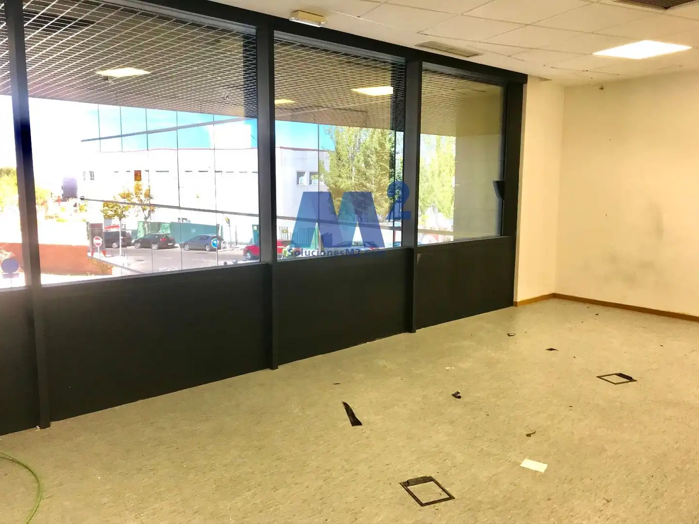 Büro zur Miete in Isla del Hierro, imagen 6