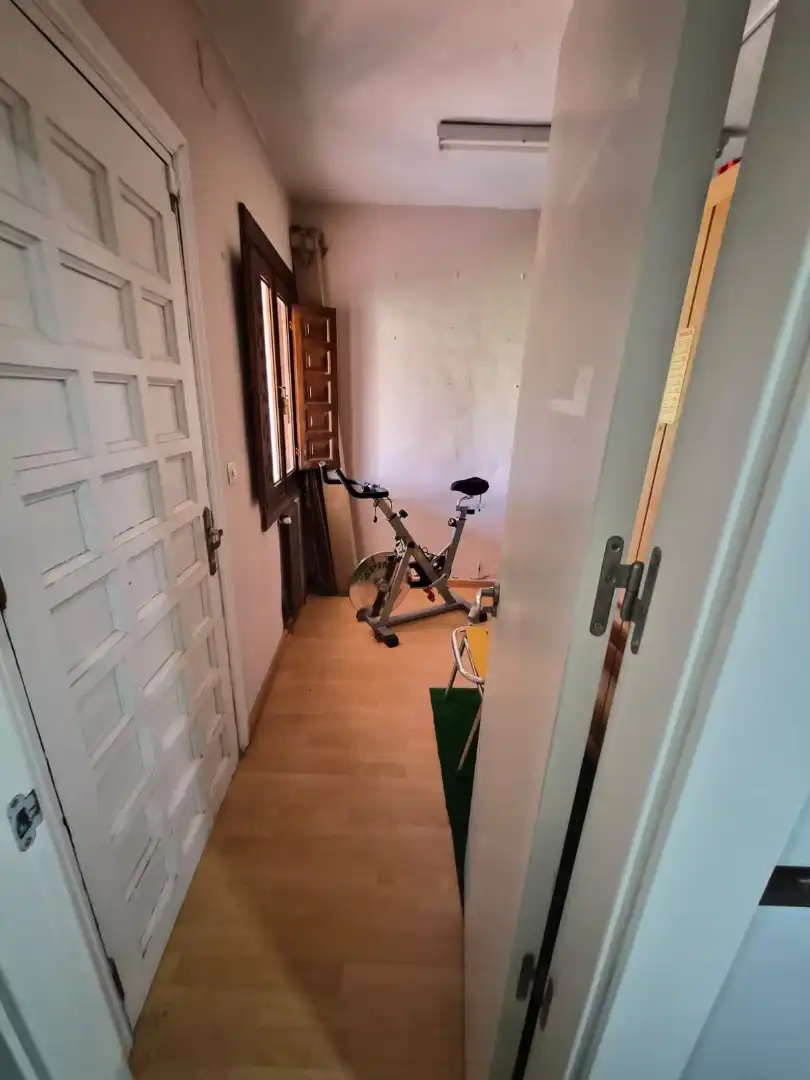 Chalet con terraza en venta en Pedanías - Extrarradio, imagen 38