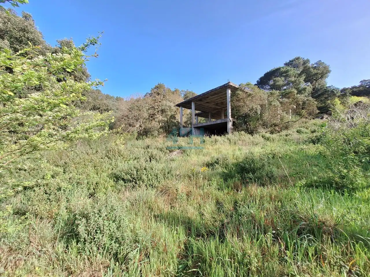 Terreni e lotti in vendita a O Pereiro de Aguiar, imagen 5