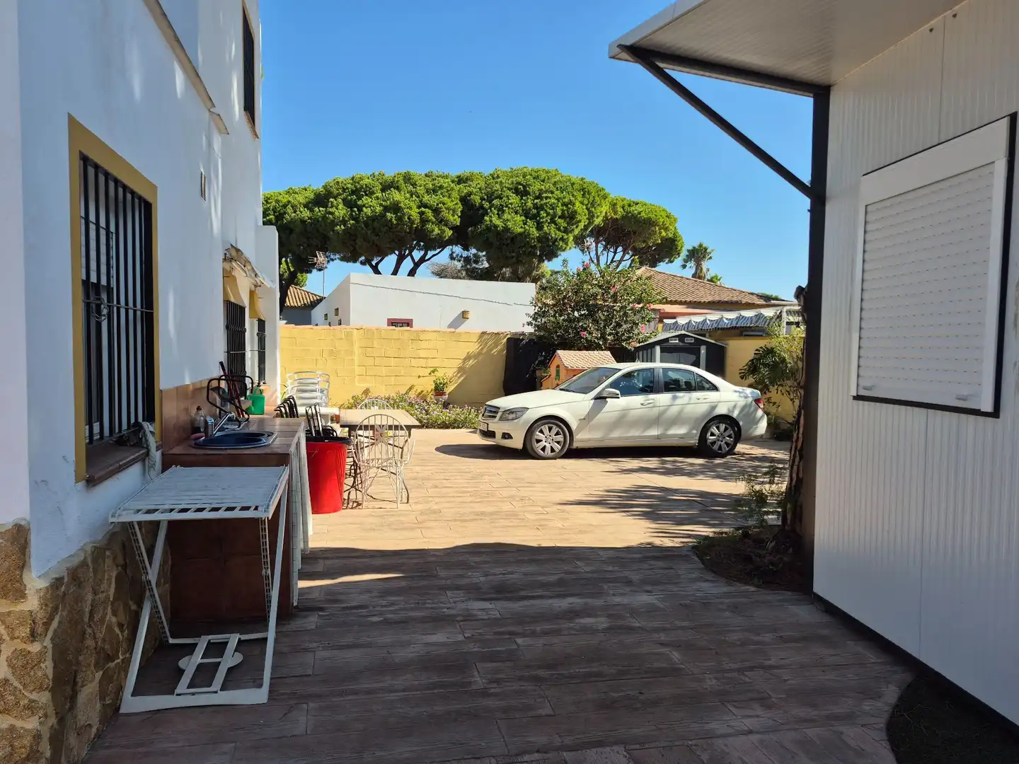Casa amb piscina en venda a Las Lagunas - Campano, imagen 11