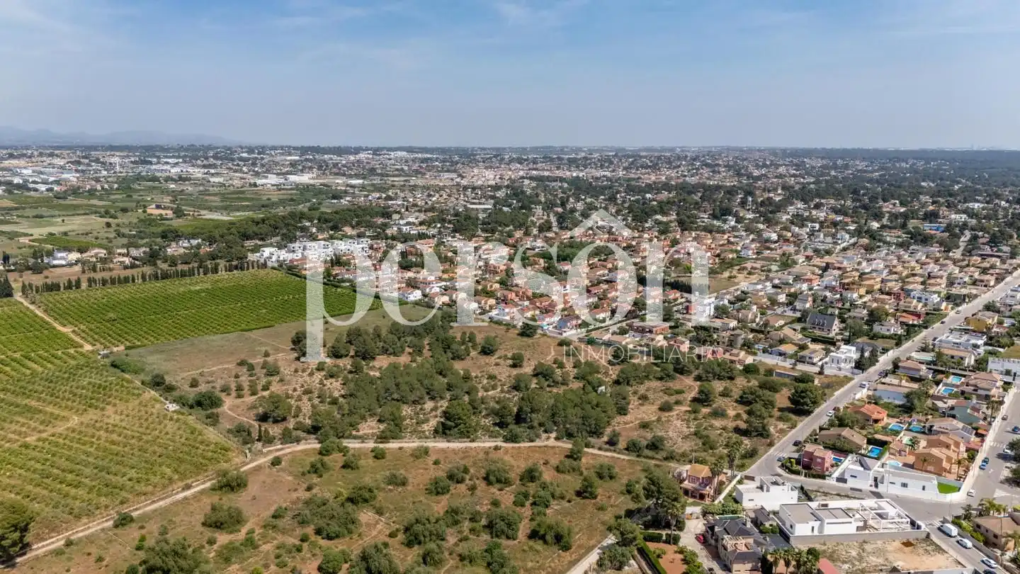 Terreny residencial en venda a Gallipont, imagen 14