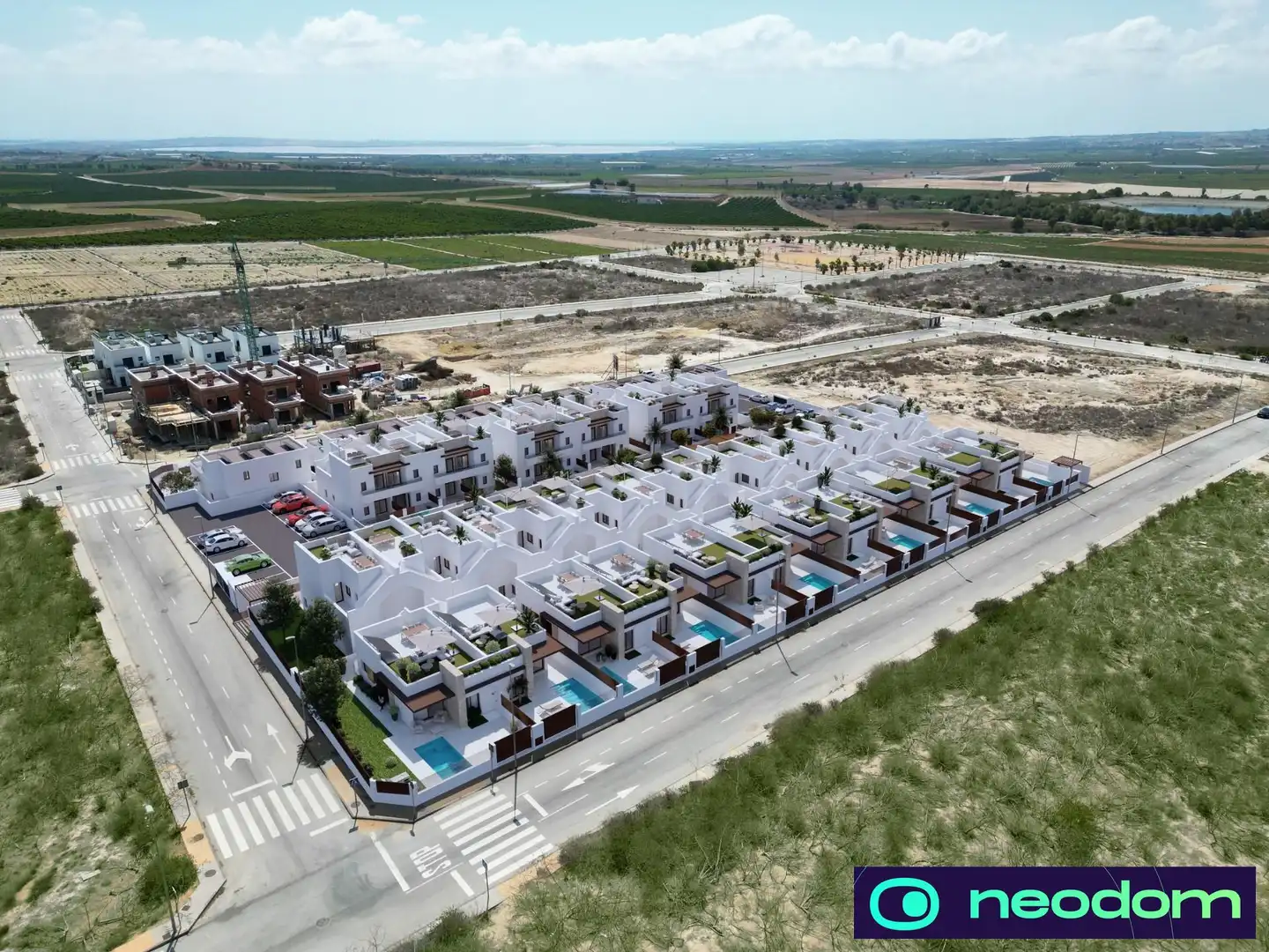 Casa con piscina en venta en N/A, imagen 10
