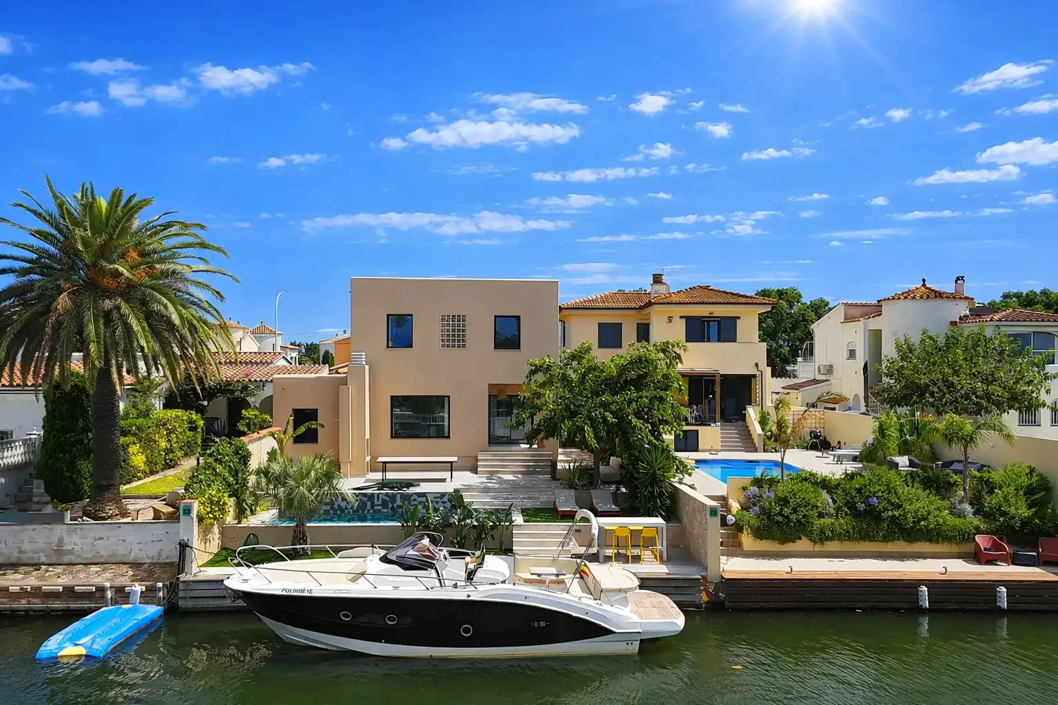 Villa à vendre à Carrer Noguera, imagen 6