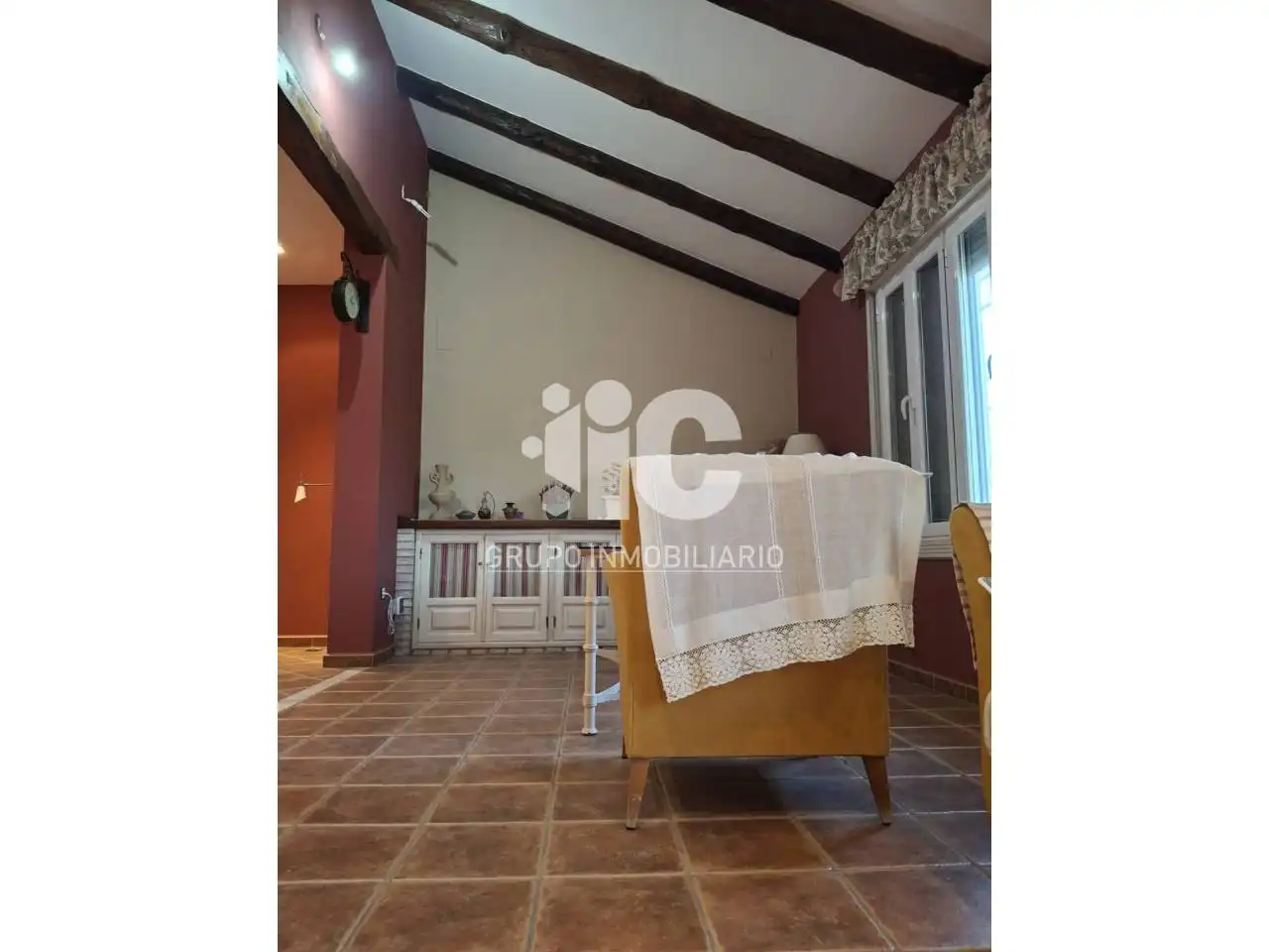 Xalet amb piscina en venda a Baena, imagen 4