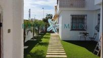 Garden of House or chalet for sale in Mazarrón  with Terrace and Balcony